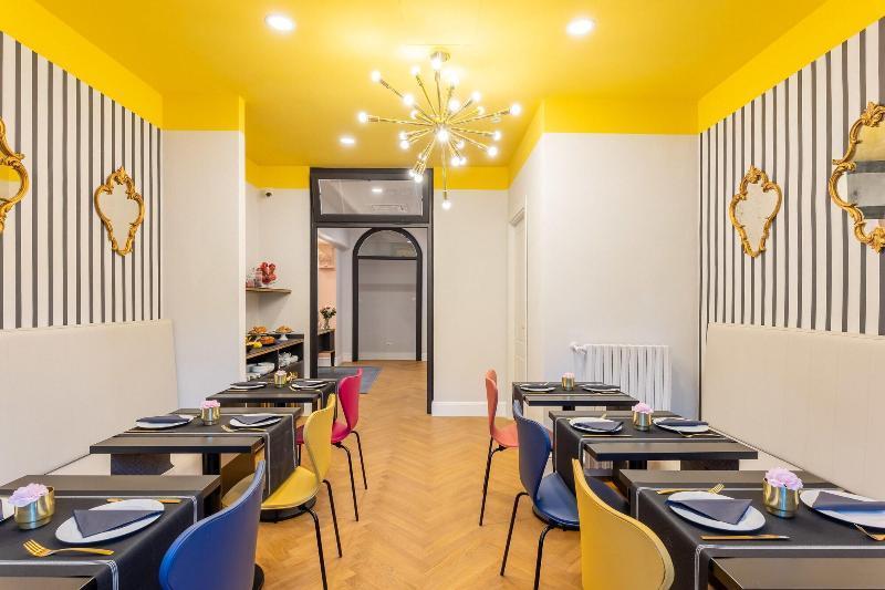 3110 Arthotel 3* Florencia