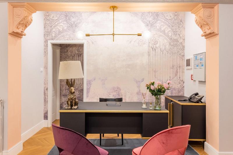 3110 Arthotel Florencia
