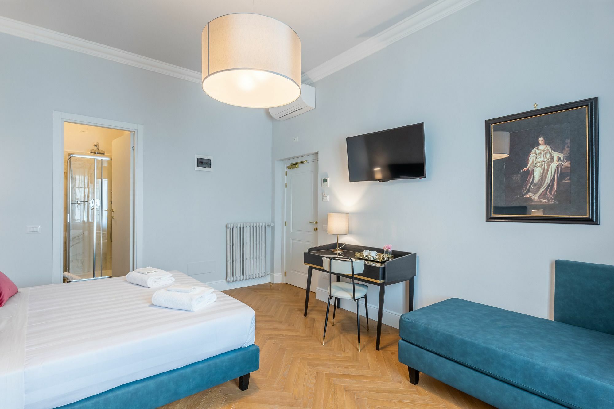 3110 Arthotel Hotel Florencia