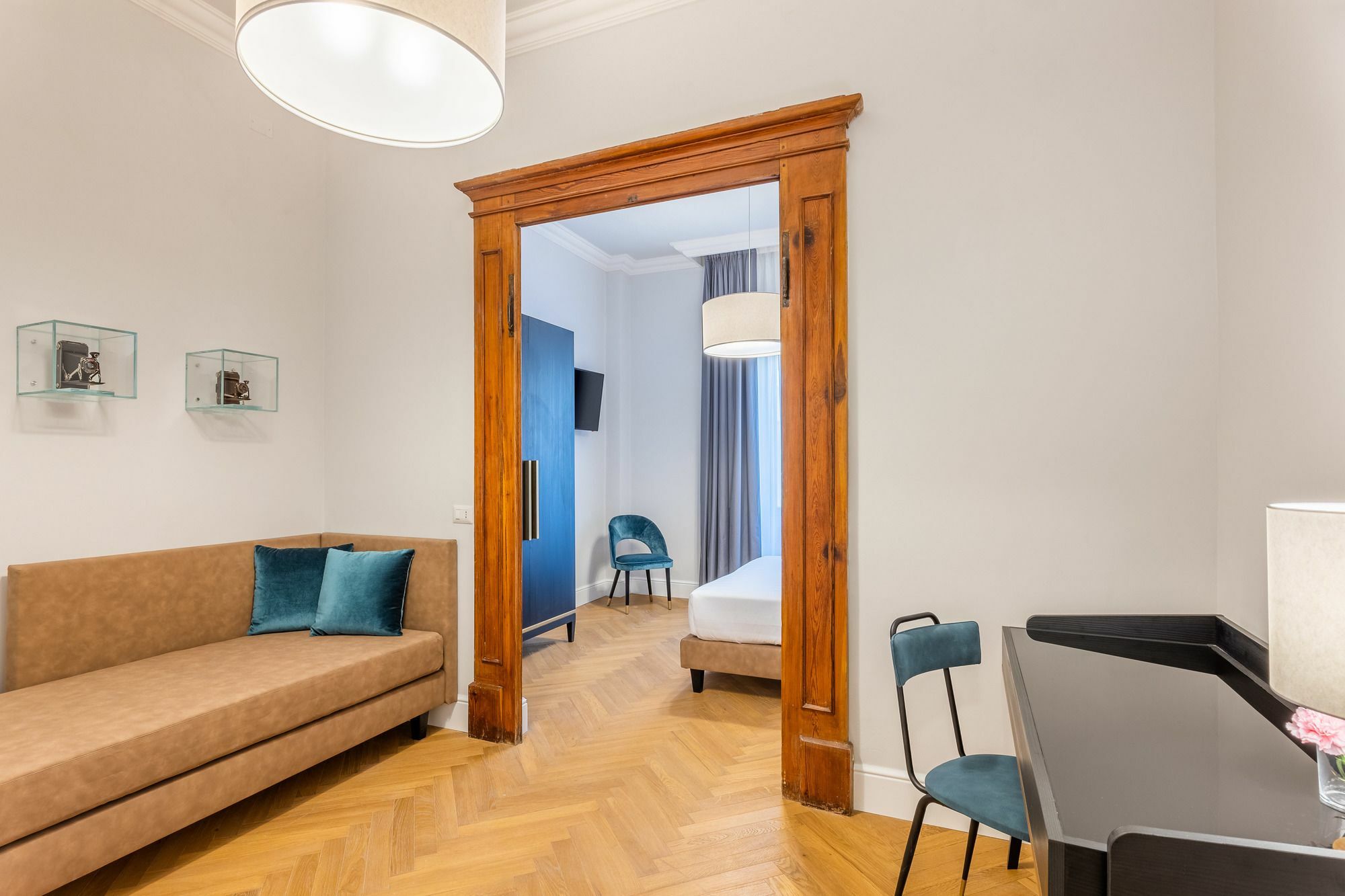 3110 Arthotel 3* Florencia