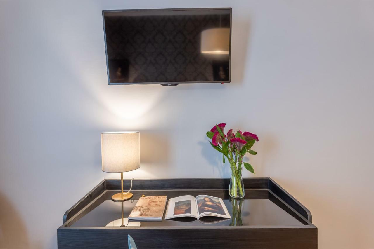 3110 Arthotel Hotel Florencia